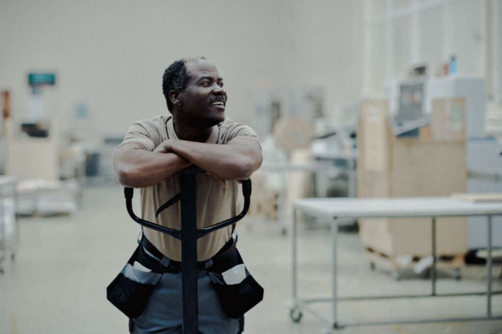 인간공학기사 실기 기출문제 정리 #7  근골격계 질환 예방관리